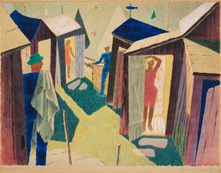 Waldemar Lorentzon - \