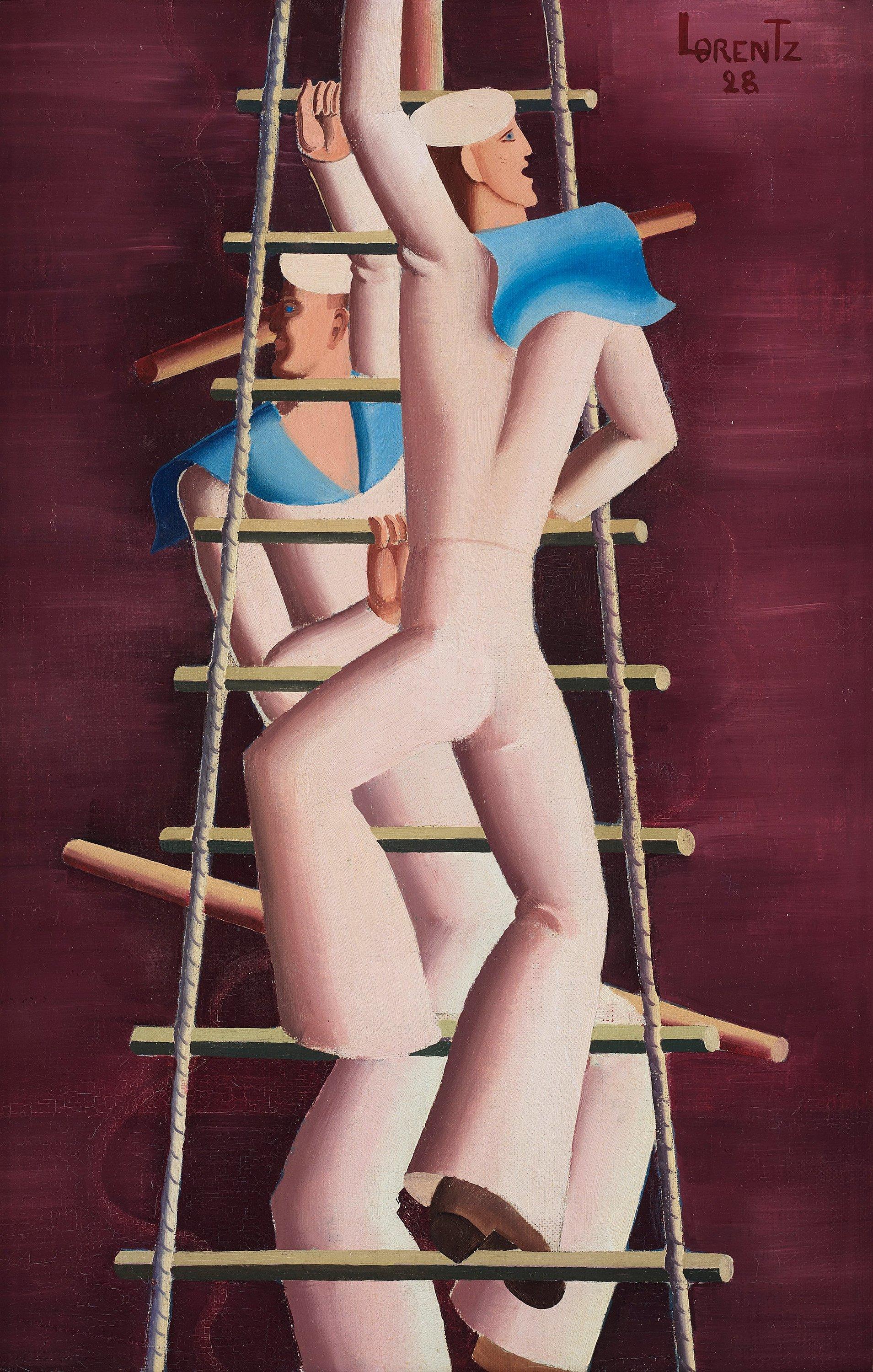 Waldemar Lorentzon - \