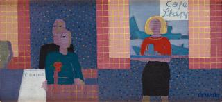 Waldemar Lorentzon - \