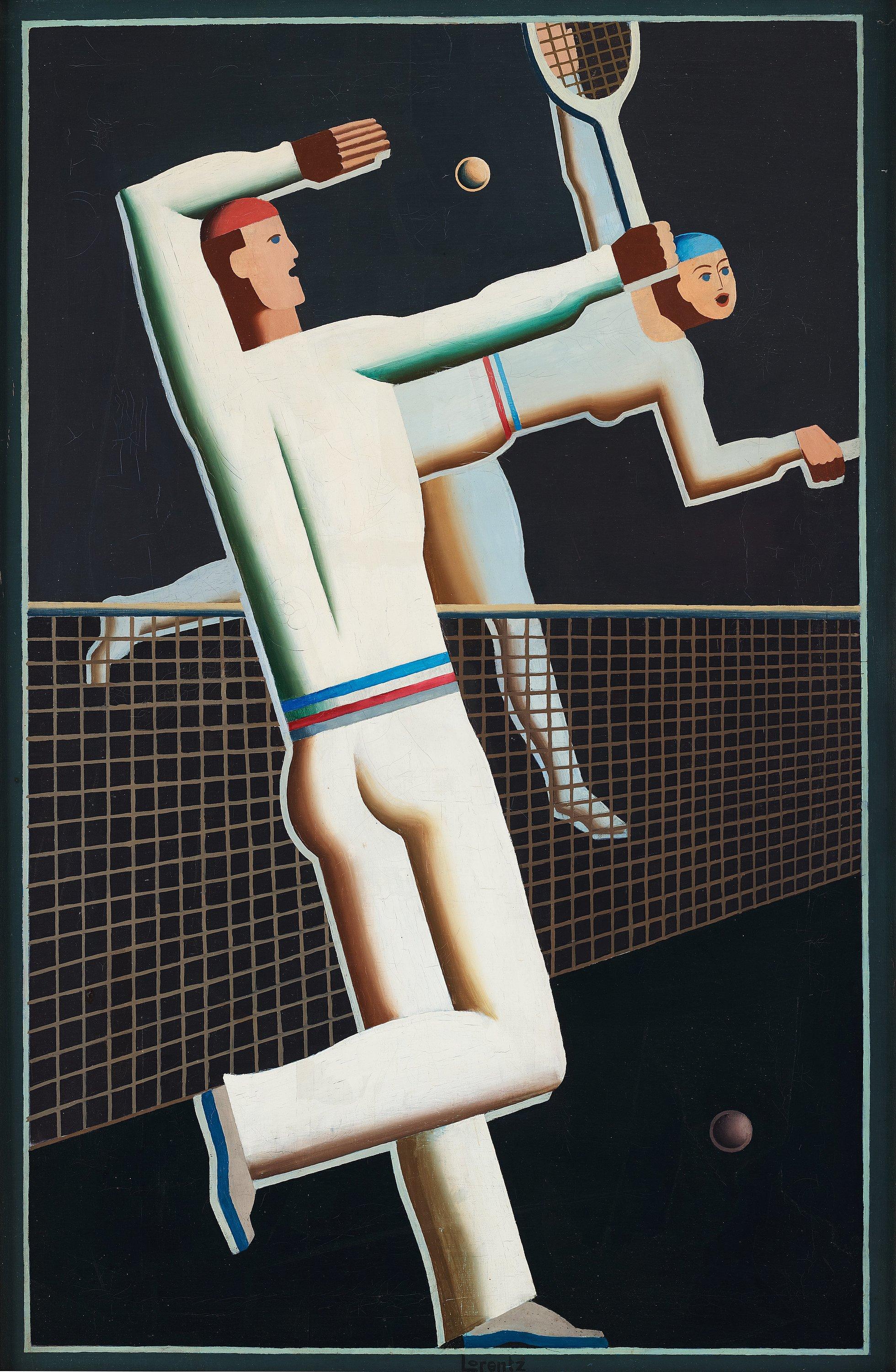 Waldemar Lorentzon - \