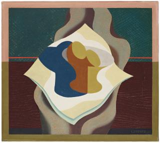 Waldemar Lorentzon - Untitled