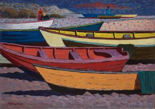 Waldemar Lorentzon - \