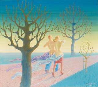 Waldemar Lorentzon - \