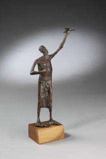 Waldemar Otto - Noah