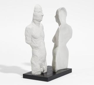 Waldemar Otto - Paar.