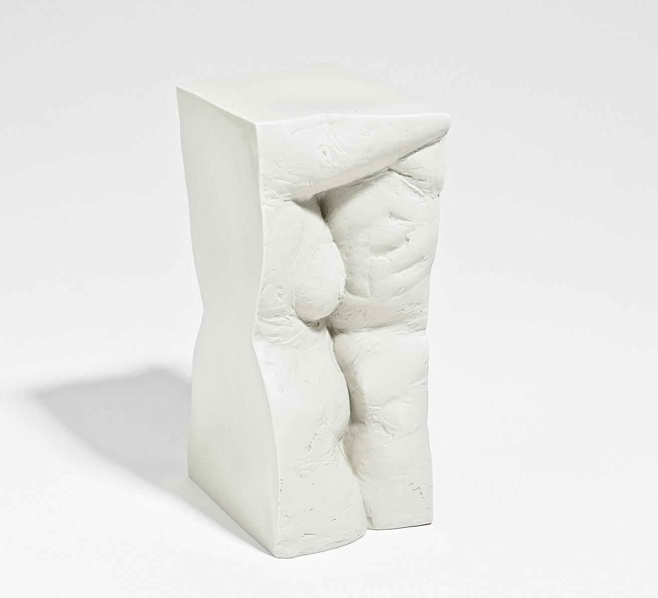 Waldemar Otto - Umarmung.