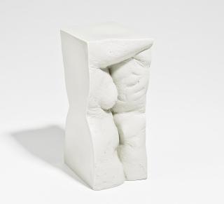 Waldemar Otto - Umarmung.