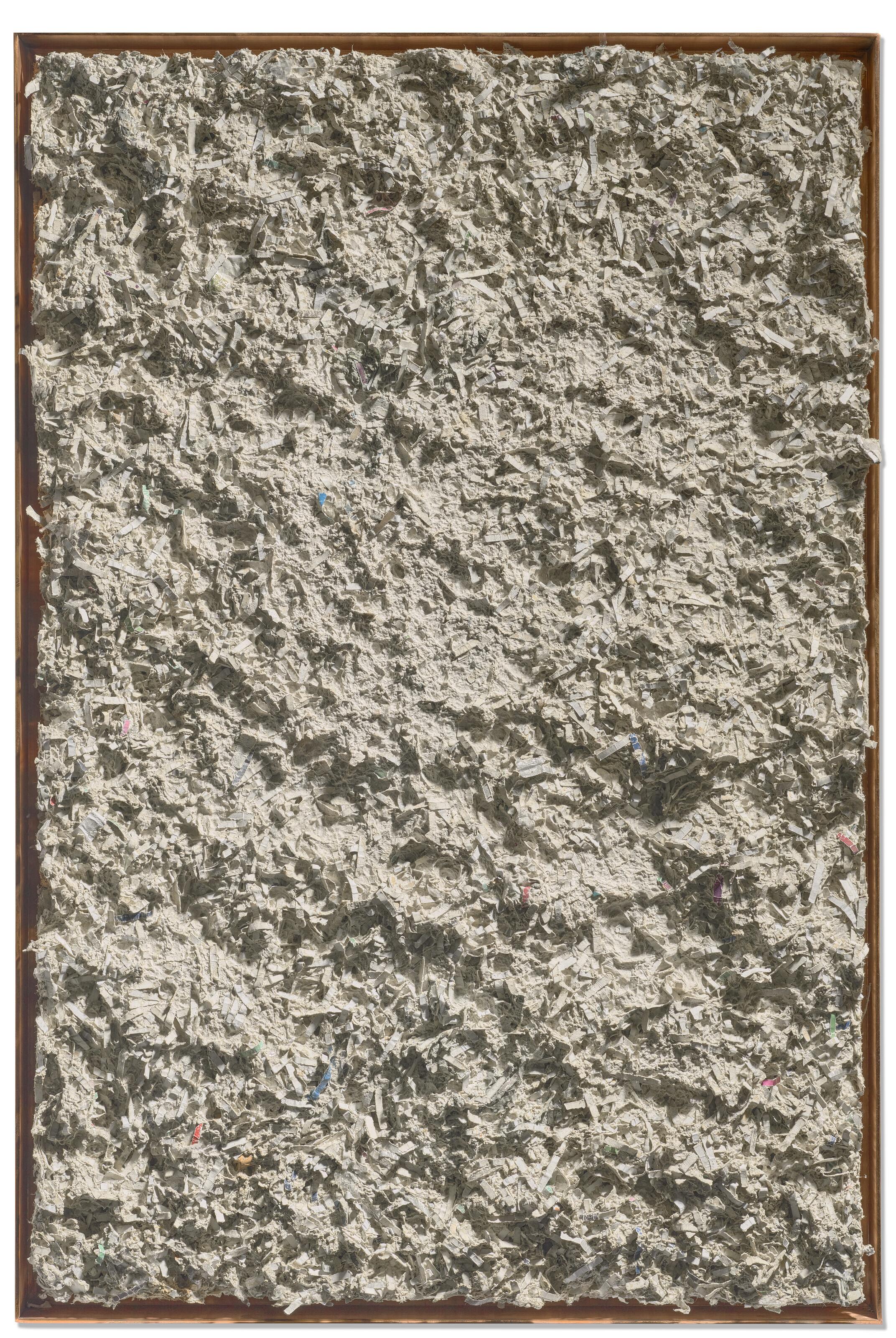 Walead Beshty - Selected Works (2009-2011 March 17th - July 6th 2011)