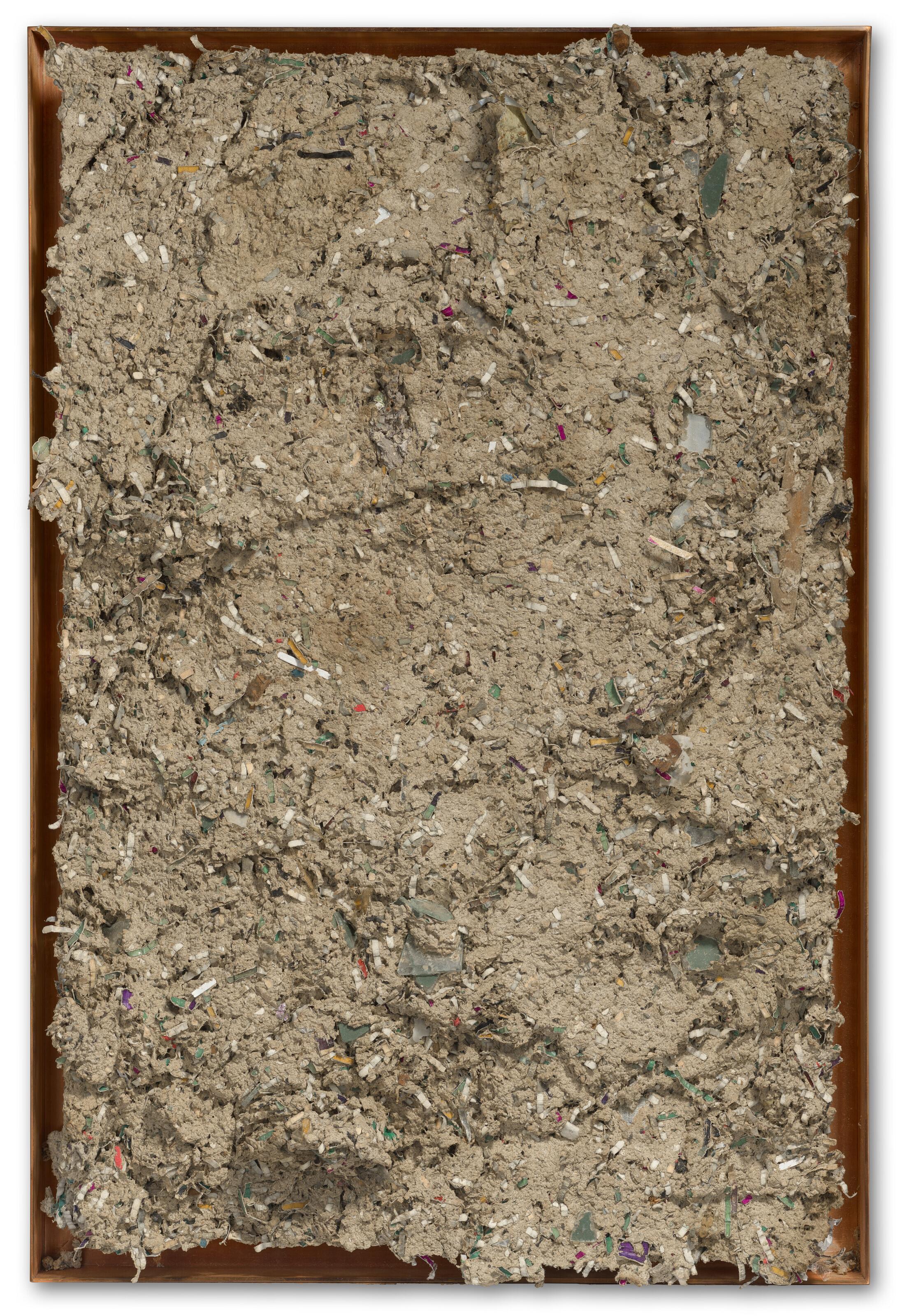 Walead Beshty - Selected Works (2012/July 11th 2012 - September 5th 2012)