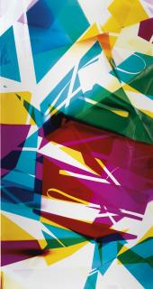 Walead Beshty - Tbd Loop