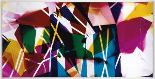 Walead Beshty - Tbd Loop