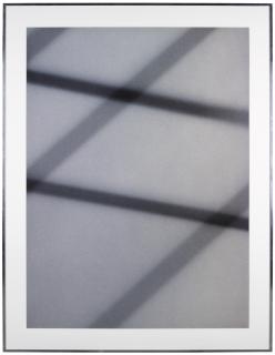 Walead Beshty - Transparency (Positive)... April 25 -29 2011