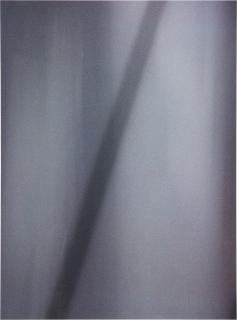 Walead Beshty - Transparency (Positive) [Fuji Provia 100F: April 25 - 27, 2010 Lax/Jfk Bos/Sfo Sfo/Lax]