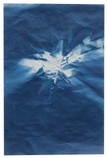 Walead Beshty - Untitled (Inv# Wb-09.526)