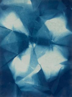 Walead Beshty - Untitled