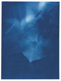 Walead Beshty - Untitled