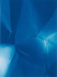 Walead Beshty - Untitled