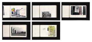 Walid Raad - Let\'S Be Honest, The Weather Helped (Finland, Germany, Greece, Egypt, Belgium)