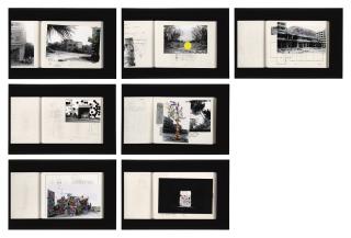 Walid Raad - Let\'S Be Honest, The Weather Helped (Saudi Arabia, China, United States, Switzerland, Nato, United Kingdom, Israel) 