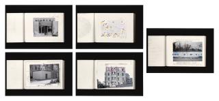 Walid Raad - Let\'S Be Honest, The Weather Helped (Venezuela, Romania, Italy, Iraq, Lybia)