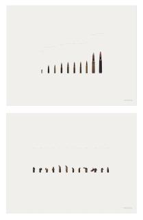 Walid Ra\'Ad - Scratching On Things I Could Disavow Part 2 & Part 3