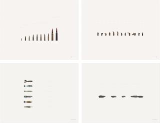 Walid Ra\'Ad - Scratching On Things I Could Disavow (Parts 2-5)