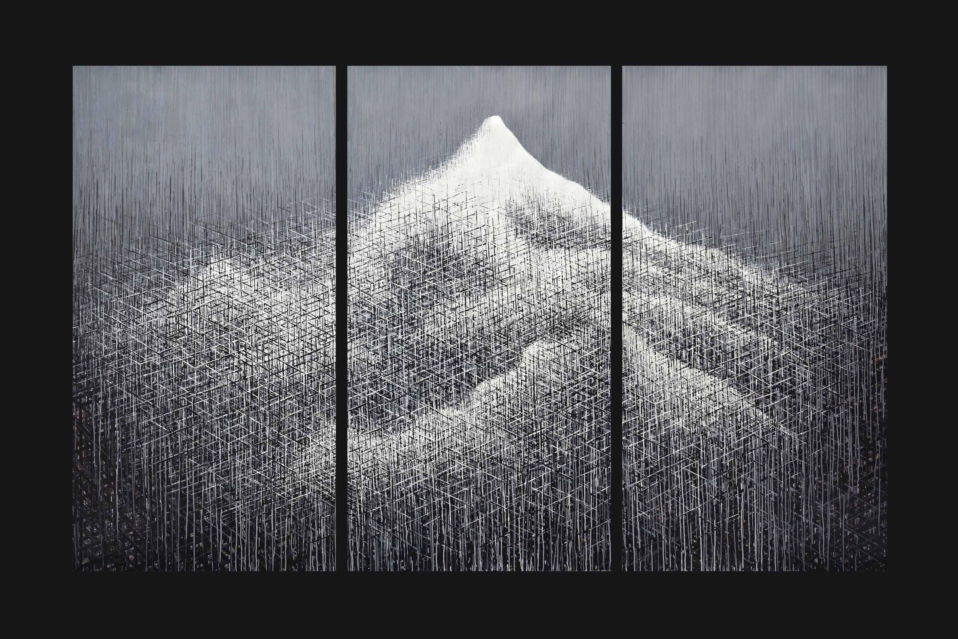 Walid Siti - Three Point View