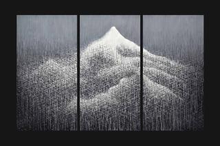 Walid Siti - Three Point View