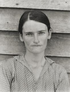 Walker Evans - 14 Photographs