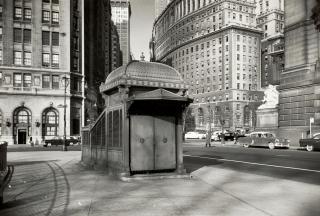 Walker Evans - Bowling Green