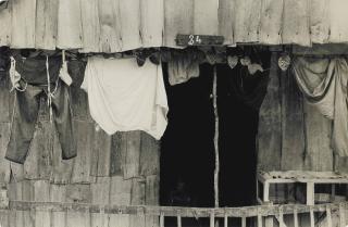 Walker Evans - Cuba, 1933