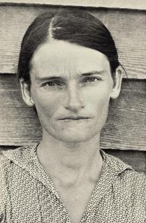Walker Evans - Let Us Now Praise Famous Men. Three Tenant Families. Text by James Agee. Boston: Houghton Mifflin Company, 1941.