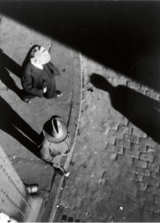 Walker Evans - New York City