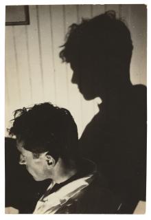Walker Evans - Paul Grotz, 1929