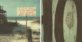 Walker Evans - Selected Images, 1973-1974