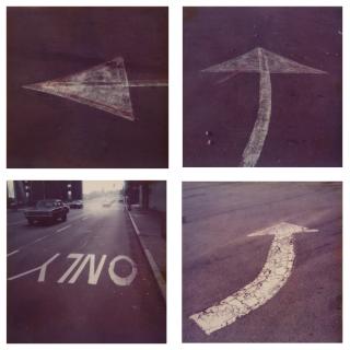 Walker Evans - Selected Images