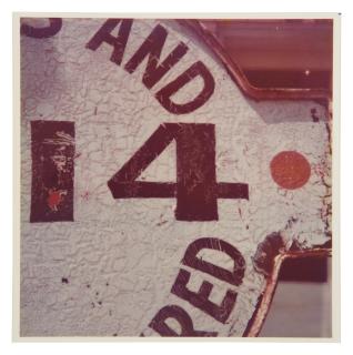 Walker Evans - Selected Images