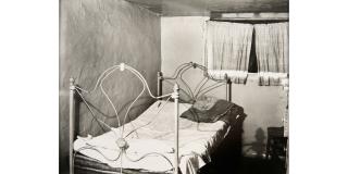 Walker Evans - Seven Photographs including: Hudson Street Boarding House Interior, New York 7