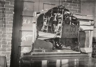 Walker Evans - Street, Scene, Brooklyn