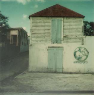 Walker Evans - Untitled, 1970s