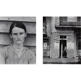 Walker Evans - \'Walker Evans\'