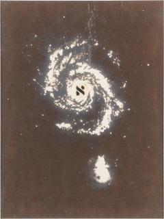 Wallace Berman - Untitled