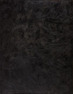 Wally Hedrick - Bride and Groom Alone