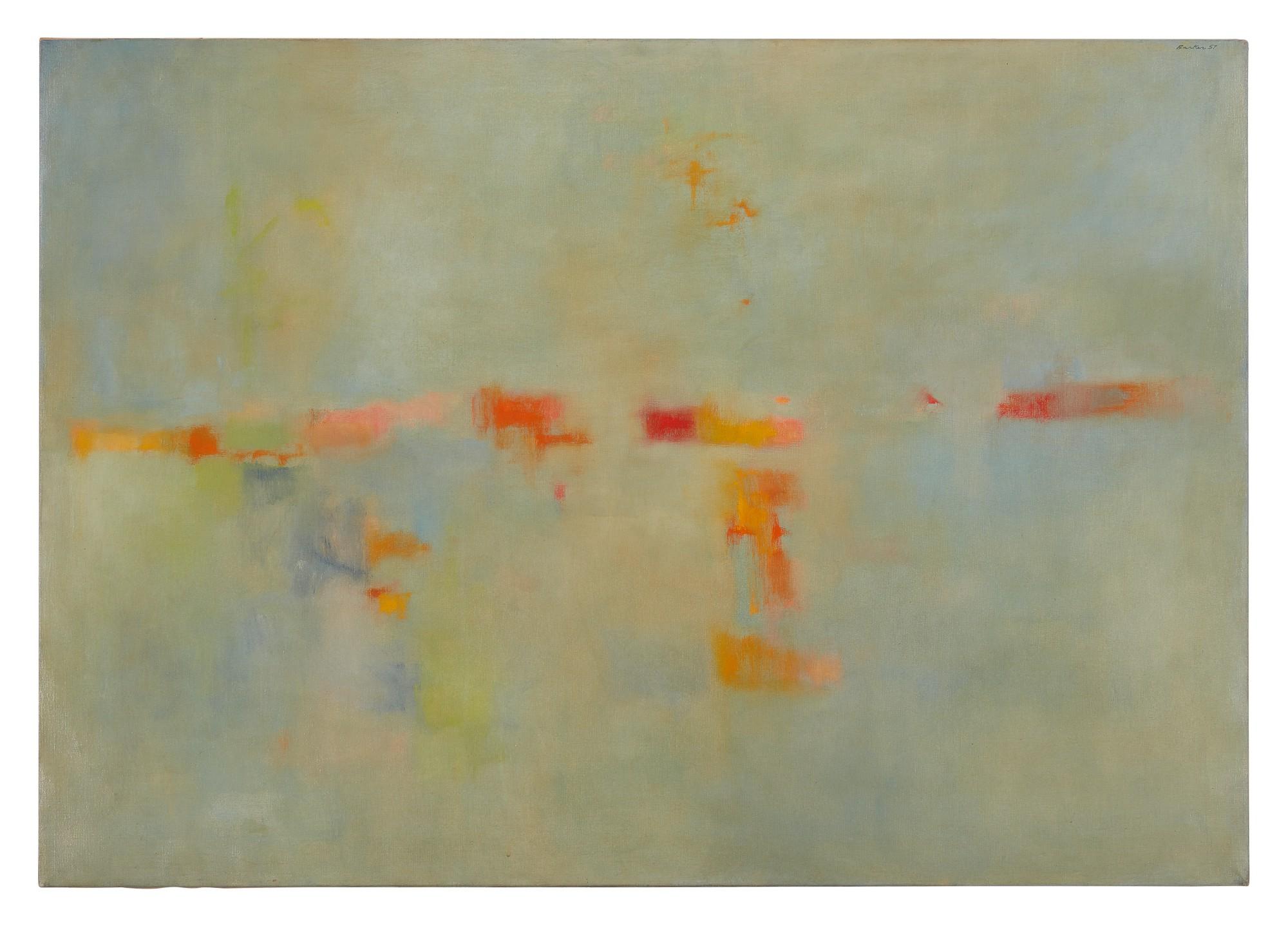 Walter Barker - Giudecca