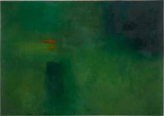 Walter Barker - Green Storm