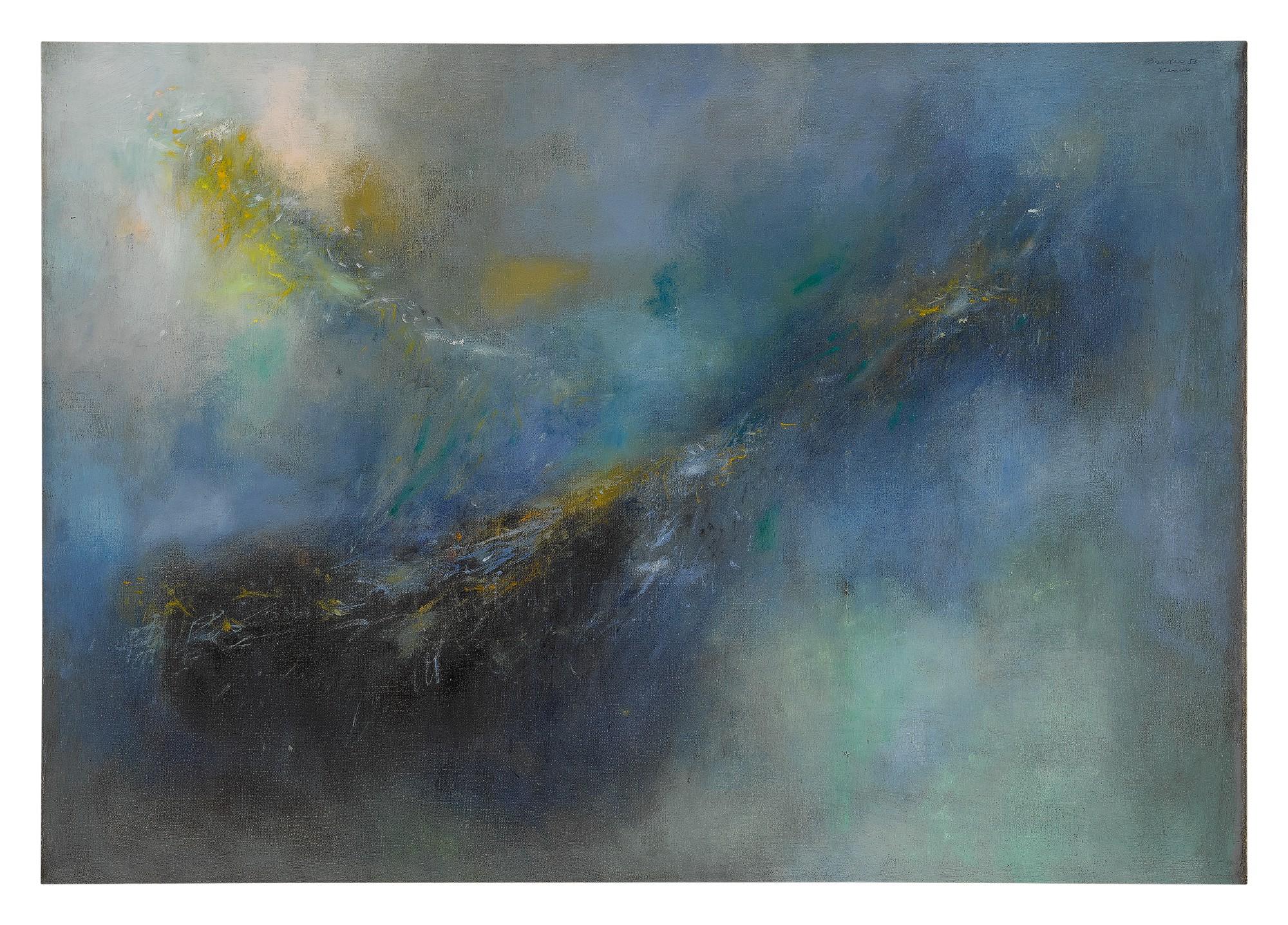 Walter Barker - Higher And Higher