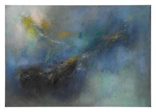 Walter Barker - Higher And Higher