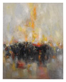 Walter Barker - Salute To Piero