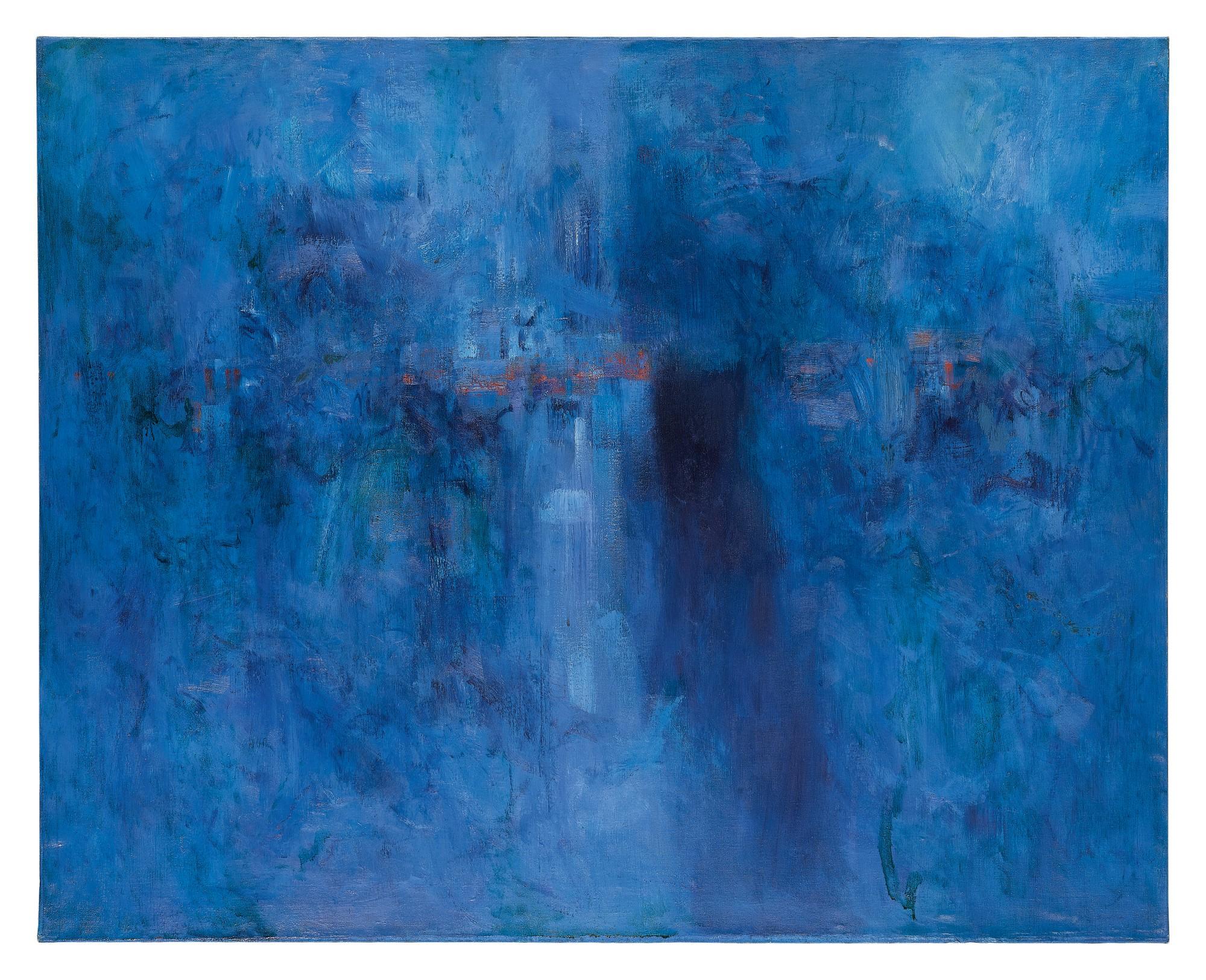 Walter Barker - Venice