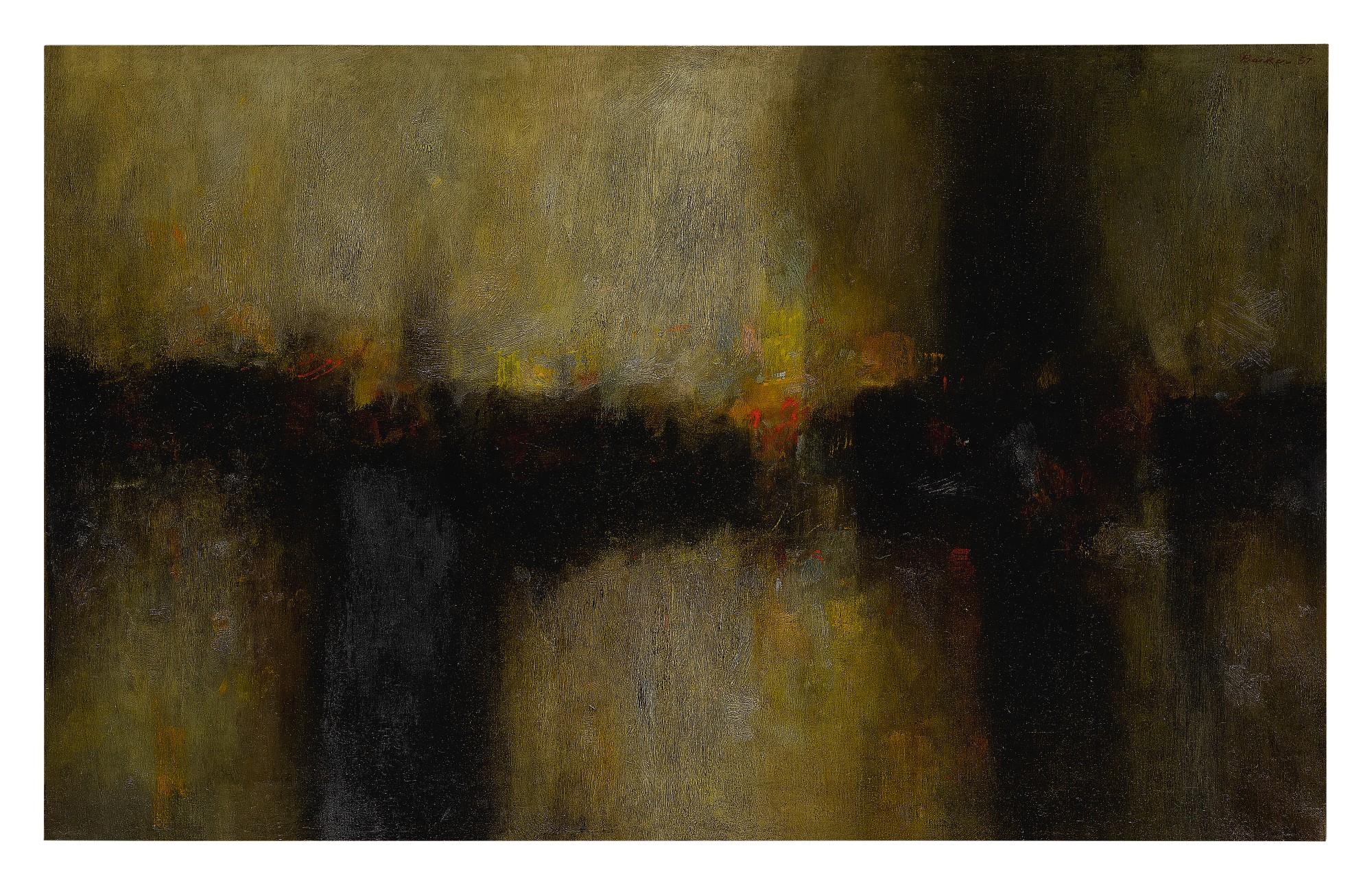 Walter Barker - Venice